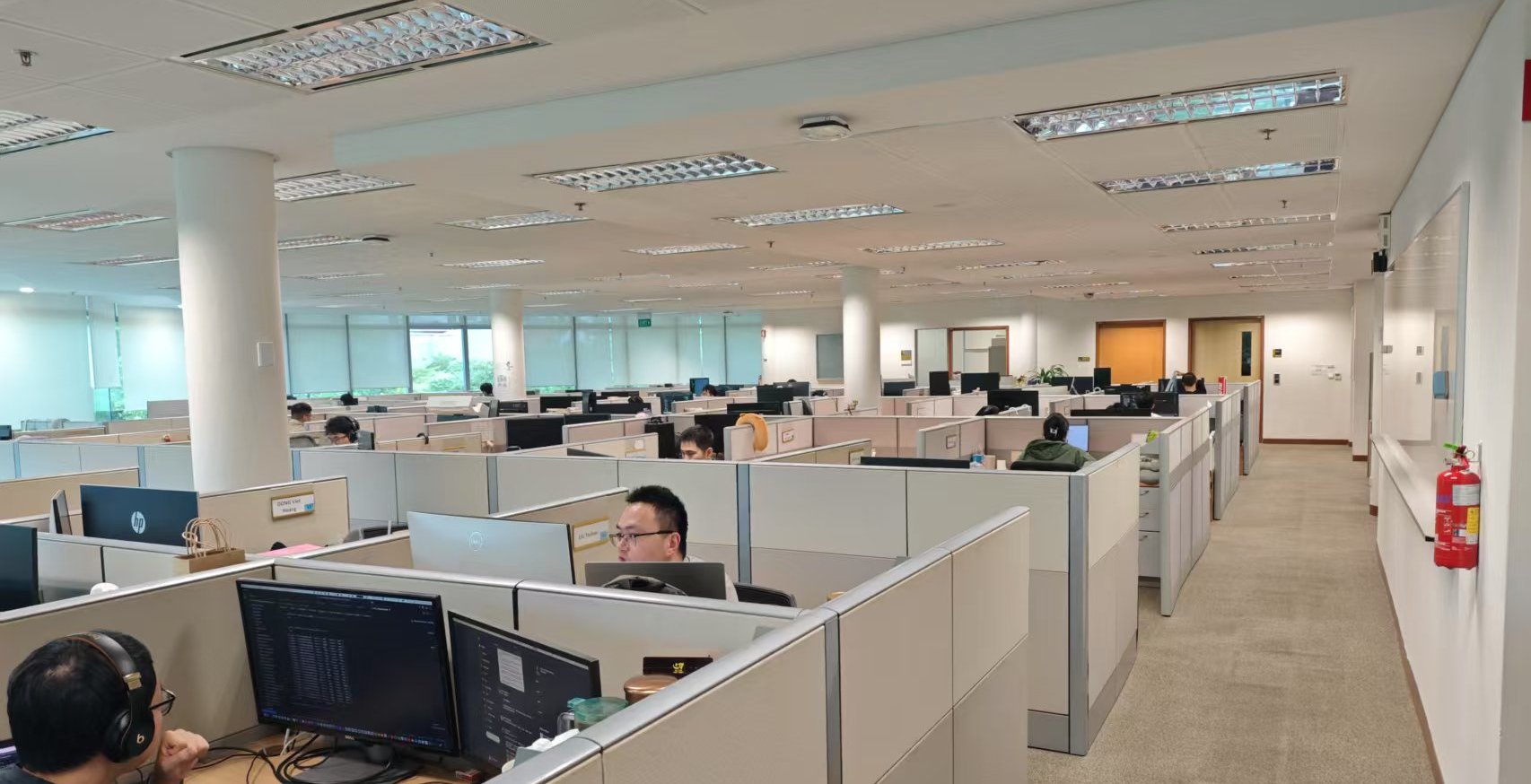 Language and Vision Laboratory