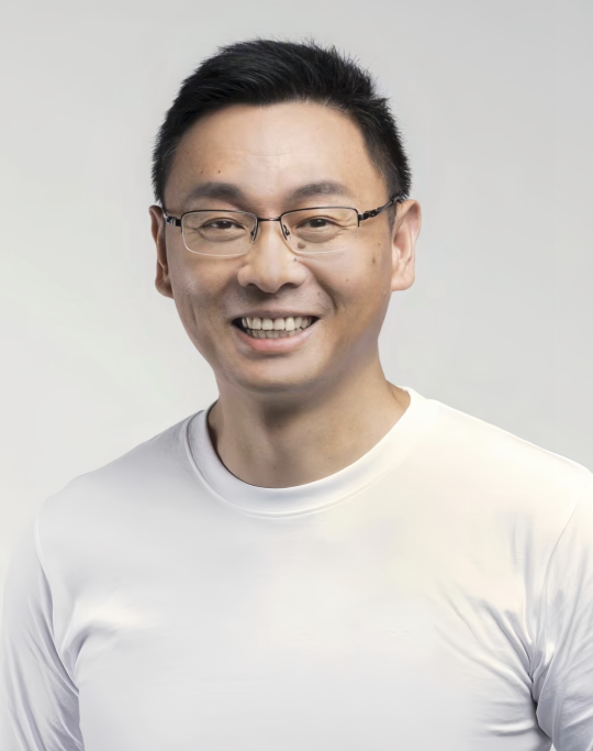 Dr. Shuicheng Yan